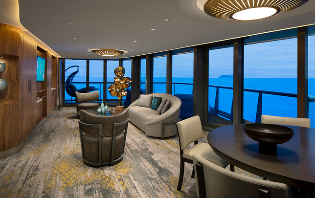 Penthouse Suite